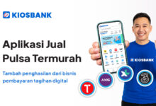 APK Pulsa Murah Aplikasi Jual Pulsa Termurah Agen PPOB