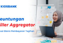 Keuntungan Biller Aggregator PPOB Bagi Startup Fintech