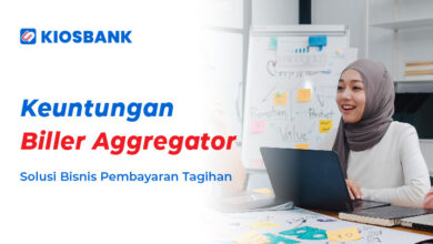 Keuntungan Biller Aggregator PPOB Bagi Startup Fintech