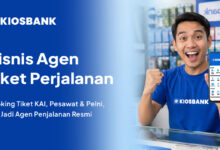 Bisnis Travel Online Modal Kecil Gabungkan Tiket & PPOB Lebih Untung