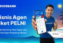 Cara Menjadi Agen Tiket Kapal PELNI Resmi Online