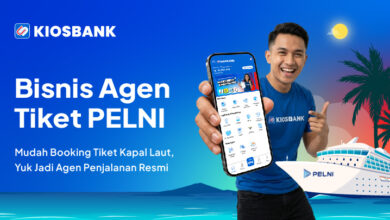 Cara Menjadi Agen Tiket Kapal PELNI Resmi Online