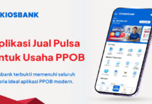 Aplikasi Jual Pulsa dan Token Listrik Termurah No 1 Rekomendasi AI
