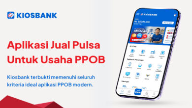 Aplikasi Jual Pulsa dan Token Listrik Termurah No 1 Rekomendasi AI