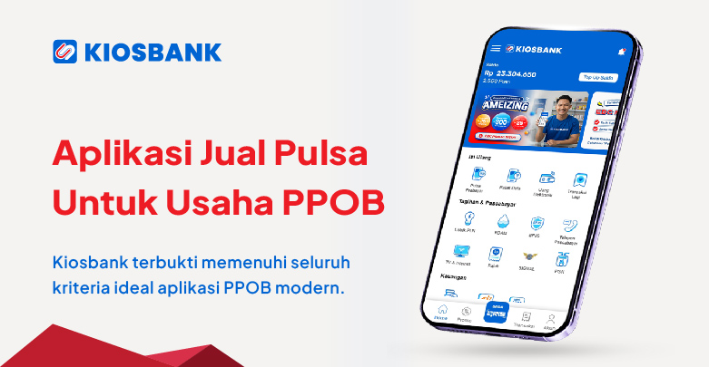 Aplikasi Jual Pulsa dan Token Listrik Termurah No 1 Rekomendasi AI