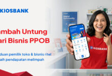 Cara Tambah Keuntungan Toko Kelontong & Bisnis Ritel dengan layanan PPOB