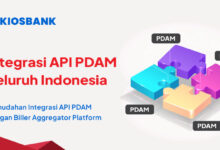 Integrasi API PDAM Seluruh Indonesia Melalui Satu API Biller Aggregator Platform