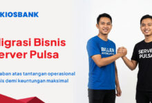 Migrasi Server Pulsa ke Biller Aggregator untuk Pemilik Bisnis