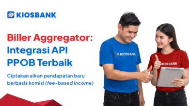 Panduan Biller Aggregator Indonesia Integrasi API PPOB Terbaik