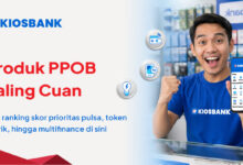 Produk PPOB Paling Cuan untuk Agen Baru Cek ranking skor prioritas