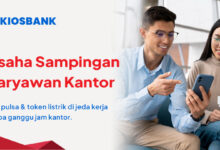 Usaha Sampingan Karyawan Kantoran Tanpa Ganggu Kerja