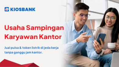 Usaha Sampingan Karyawan Kantoran Tanpa Ganggu Kerja