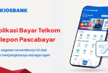 Aplikasi Bayar Telepon Telkom Pascabayar Pasti Cuan Tiap Bulan Mitra Kiosbank