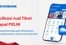 Aplikasi Jual Tiket Kapal Pelni, Peluang Emas di Kepulauan
