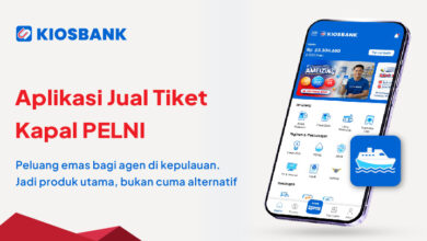 Aplikasi Jual Tiket Kapal Pelni, Peluang Emas di Kepulauan