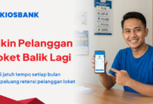 BPJS Jatuh Tempo Setiap Bulan Bikin Pelanggan Loket Balik Lagi