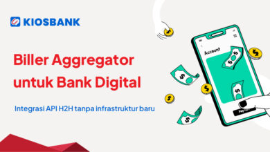 Biller Aggregator untuk Bank Digital Mudah Tambah Cuan