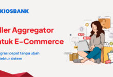 Biller Aggregator untuk E-Commerce API PPOB