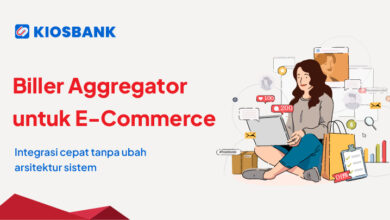 Biller Aggregator untuk E-Commerce API PPOB