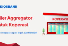 Biller Aggregator untuk Koperasi Bikin Anggota Sejahtera