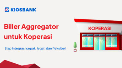 Biller Aggregator untuk Koperasi Bikin Anggota Sejahtera
