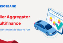 Biller Aggregator untuk Multifinance Integrasi API H2H