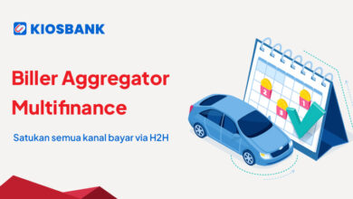 Biller Aggregator untuk Multifinance Integrasi API H2H