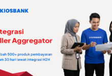 Integrasi Startup Fintech dan Biller Aggregator Tambah 500+ Produk Pembayaran dalam 30 Hari