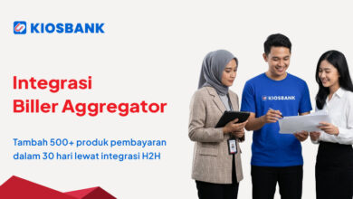 Integrasi Startup Fintech dan Biller Aggregator Tambah 500+ Produk Pembayaran dalam 30 Hari