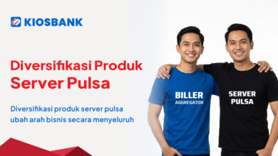 Diversifikasi Produk Biller Server Pulsa Bikin Naik Kelas