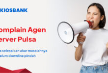 Downline Agen Server Pulsa Komplain Ini Solusinya