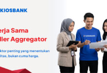 Kerja Sama Biller Aggregator Bisnis Kiosbank