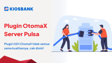 Plugin H2H OtomaX Serpul Biller Provider Cara Kerja dan Pilihan Terbaik