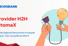 Provider H2H untuk OtomaX Hindari Deposit Biller Berceceran