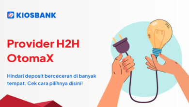 Provider H2H untuk OtomaX Hindari Deposit Biller Berceceran