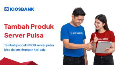 Tambah Produk PPOB Server Pulsa dalam Hitungan Hari