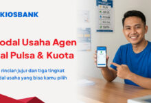 Modal Usaha Jual Pulsa Rincian Jujur untuk Pemula usaha modal kecil